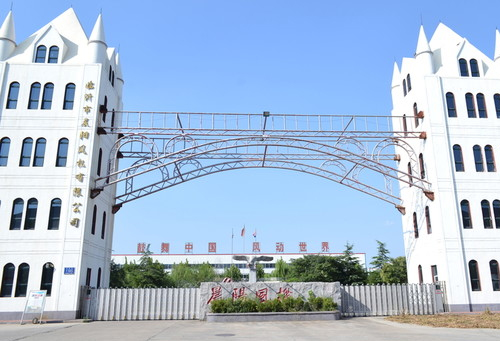 江蘇巨威機械申請高能比導桿式液壓打樁錘，極大減少液壓錘的外設油路管道:液壓機械